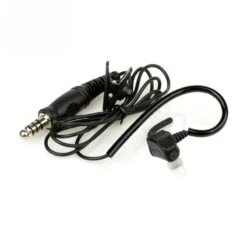 Z-Tactical LIH Bone Conduction Headset - DEFCON AIRSOFT