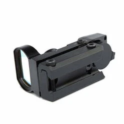 Zoptek Ultra ZTK102: Holographic Reflex Sight - DEFCON AIRSOFT -Airsoft Equipment Shop ZTK102 2