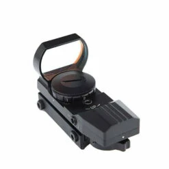 Zoptek Ultra ZTK102: Holographic Reflex Sight - DEFCON AIRSOFT -Airsoft Equipment Shop ZTK102 3