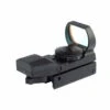 Zoptek Ultra ZTK102: Holographic Reflex Sight - DEFCON AIRSOFT -Airsoft Equipment Shop ZTK102 4