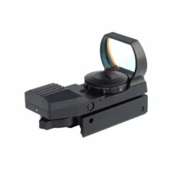 Zoptek Ultra ZTK102: Holographic Reflex Sight - DEFCON AIRSOFT