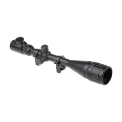 Zoptek Infinity ZTK6245: 6-24 X 50 AOEG Scope - DEFCON AIRSOFT