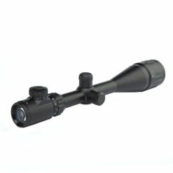 Zoptek Infinity ZTK6245: 6-24 X 50 AOEG Scope - DEFCON AIRSOFT -Airsoft Equipment Shop ZTK6245 3