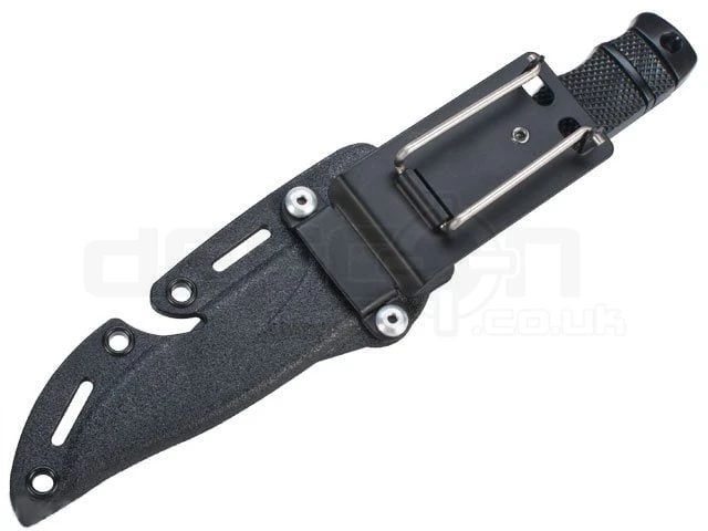 M37 Knife Replica - Black - DEFCON AIRSOFT 5 M37 Knife Replica - Black - DEFCON AIRSOFT - Image 3