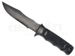 M37 Knife Replica - Black - DEFCON AIRSOFT 9 M37 Knife Replica - Black - DEFCON AIRSOFT -Airsoft Equipment Shop acc rk001 3