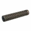 Action Army T10 HIVE Suppressor - FDE - DEFCON AIRSOFT -Airsoft Equipment Shop action army t10 hive sound suppressor dark earth result