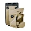 CTM Action Army AAP-01 Holster - Tan - DEFCON AIRSOFT -Airsoft Equipment Shop ctm holster tan result