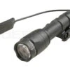 Night Evolution M600C Scout Tactical Weapon Torch Light (Black) - DEFCON AIRSOFT -Airsoft Equipment Shop eM600c 1152194133 3