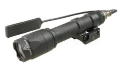 Night Evolution M600C Scout Tactical Weapon Torch Light (Black) - DEFCON AIRSOFT -Airsoft Equipment Shop eM600c 1152194133 4