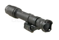 Night Evolution M600C Scout Tactical Weapon Torch Light (Black) - DEFCON AIRSOFT -Airsoft Equipment Shop eM600c 1152194133 6