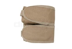 Double Hand Grenade Pouch - Tan - DEFCON AIRSOFT 10 Double Hand Grenade Pouch - Tan - DEFCON AIRSOFT -Airsoft Equipment Shop eng pl Double hand grenade pouch Sand 1152199242 2