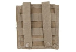 Double Hand Grenade Pouch - Tan - DEFCON AIRSOFT 11 Double Hand Grenade Pouch - Tan - DEFCON AIRSOFT -Airsoft Equipment Shop eng pl Double hand grenade pouch Sand 1152199242 4