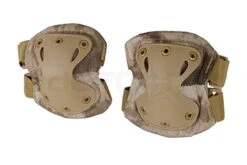Elbow Protection Pads - ATC AU - DEFCON AIRSOFT