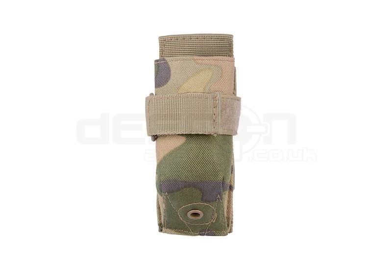 MINI Universal Pouch (Open) - MultiCam - DEFCON AIRSOFT 4 MINI Universal Pouch (Open) - MultiCam - DEFCON AIRSOFT - Image 2