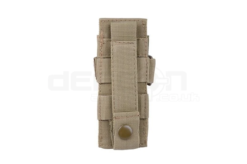 MINI Universal Pouch (Open) - MultiCam - DEFCON AIRSOFT 5 MINI Universal Pouch (Open) - MultiCam - DEFCON AIRSOFT - Image 3