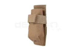 MINI Universal Pouch (Open) - Tan - DEFCON AIRSOFT -Airsoft Equipment Shop eng pl MINI Universal Pouch Open Tan 1152207910 1