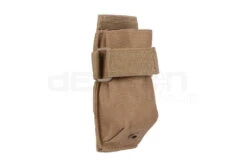 MINI Universal Pouch (Open) - Tan - DEFCON AIRSOFT -Airsoft Equipment Shop eng pl MINI Universal Pouch Open Tan 1152207910 4 1