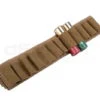 12 Shotgun Shell Pouch/belt Strap - Tan - DEFCON AIRSOFT -Airsoft Equipment Shop eng pl Shotgun Shell pouch Tan 1152207877 2