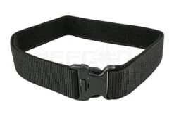 SWAT Quick Release Tactical Combat Belt - DEFCON AIRSOFT -Airsoft Equipment Shop eng pl Tactical belt black 1152193277 1 1