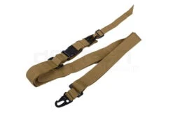 Airsoft Equipment Shop -Airsoft Equipment Shop eng pl Three point sling tan 1152203344 1 1