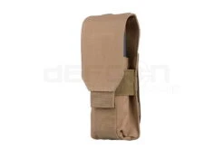 Two RPK Magazines / Smoke Grenade Pouch – Tan - DEFCON AIRSOFT -Airsoft Equipment Shop eng pl Two RPK Magazines Smoke Grenade Pouch Tan 1152207718 1 1