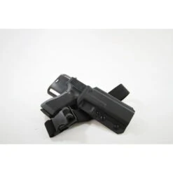 Universal Glock Kydex DC1 Series Holster Black - DEFCON AIRSOFT