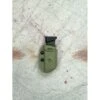 Deadly Customs Hi Capa Magazine Holster Green Shooter Style - DEFCON AIRSOFT -Airsoft Equipment Shop glock shoot green