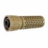 E&C AIRSOFT KAC QDC / CQB Suppressor 5" (TAN) - DEFCON AIRSOFT -Airsoft Equipment Shop kac tan result