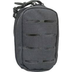 Viper Tactical Lazer Small Utility Pouch - DEFCON AIRSOFT -Airsoft Equipment Shop lazer small u pouch blk 6c11 wp