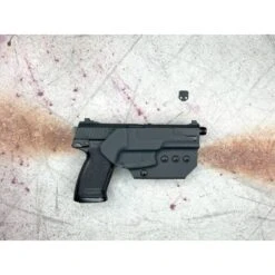 MK23 Kydex DC1 Series Holster Black - DEFCON AIRSOFT