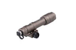 Night Evolution M600C Scout Tactical Weapon Torch Light (Tan) - DEFCON AIRSOFT 8 Night Evolution M600C Scout Tactical Weapon Torch Light (Tan) - DEFCON AIRSOFT -Airsoft Equipment Shop night evolution m600c led scout taclight tan3