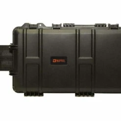 Nuprol Medium Wheeled Hard Case - Pick & Pluck Foam - Black - DEFCON AIRSOFT -Airsoft Equipment Shop nuprol medium result