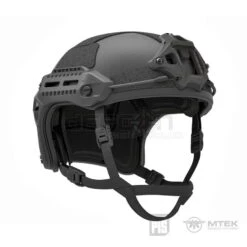 PTS MTEK - FLUX Helmet - DEFCON AIRSOFT -Airsoft Equipment Shop pts mtek flux helmet 01
