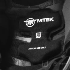 PTS MTEK - FLUX Helmet - DEFCON AIRSOFT -Airsoft Equipment Shop pts mtek flux helmet 05