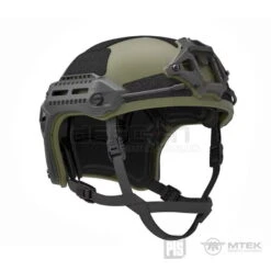 PTS MTEK - FLUX Helmet - DEFCON AIRSOFT -Airsoft Equipment Shop pts mtek flux helmet 06