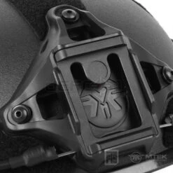 PTS MTEK - FLUX Helmet - DEFCON AIRSOFT -Airsoft Equipment Shop pts mtek flux helmet 07