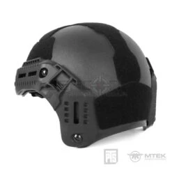 PTS MTEK - FLUX Helmet - DEFCON AIRSOFT -Airsoft Equipment Shop pts mtek flux helmet 09