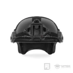 PTS MTEK - FLUX Helmet - DEFCON AIRSOFT -Airsoft Equipment Shop pts mtek flux helmet 11