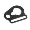 CQD-A Steel Sling Swivel - DEFCON AIRSOFT -Airsoft Equipment Shop steel sling swivel