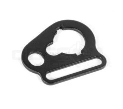 CQD-A Steel Sling Swivel - DEFCON AIRSOFT