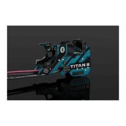 Gate TITAN II Bluetooth® For V2 Gearbox Expert [AEG Rear Wired] - DEFCON AIRSOFT