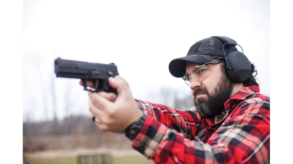 Pyramex VentureGear Drop Zone Eyewear Kit With 4 Interchangeable Lenses - DEFCON AIRSOFT 9 Pyramex VentureGear Drop Zone Eyewear Kit With 4 Interchangeable Lenses - DEFCON AIRSOFT - Image 7