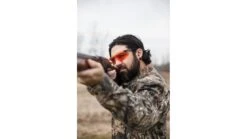 Pyramex VentureGear Drop Zone Eyewear Kit With 4 Interchangeable Lenses - DEFCON AIRSOFT 17 Pyramex VentureGear Drop Zone Eyewear Kit With 4 Interchangeable Lenses - DEFCON AIRSOFT -Airsoft Equipment Shop venture gear dropzone shooting glasses interchangeable lenses with black temples vgsb8 use1