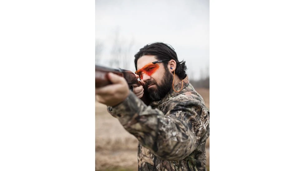 Pyramex VentureGear Drop Zone Eyewear Kit With 4 Interchangeable Lenses - DEFCON AIRSOFT 10 Pyramex VentureGear Drop Zone Eyewear Kit With 4 Interchangeable Lenses - DEFCON AIRSOFT - Image 8