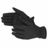 Viper Patrol Gloves - Black - DEFCON AIRSOFT -Airsoft Equipment Shop viper tactical patrol gloves black
