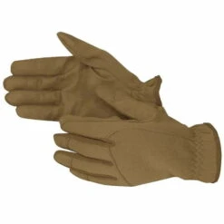Viper Patrol Gloves - Coyote - DEFCON AIRSOFT