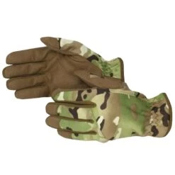 Viper Patrol Gloves - VCAM - DEFCON AIRSOFT
