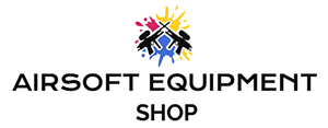 Airsoft Equipment Shop