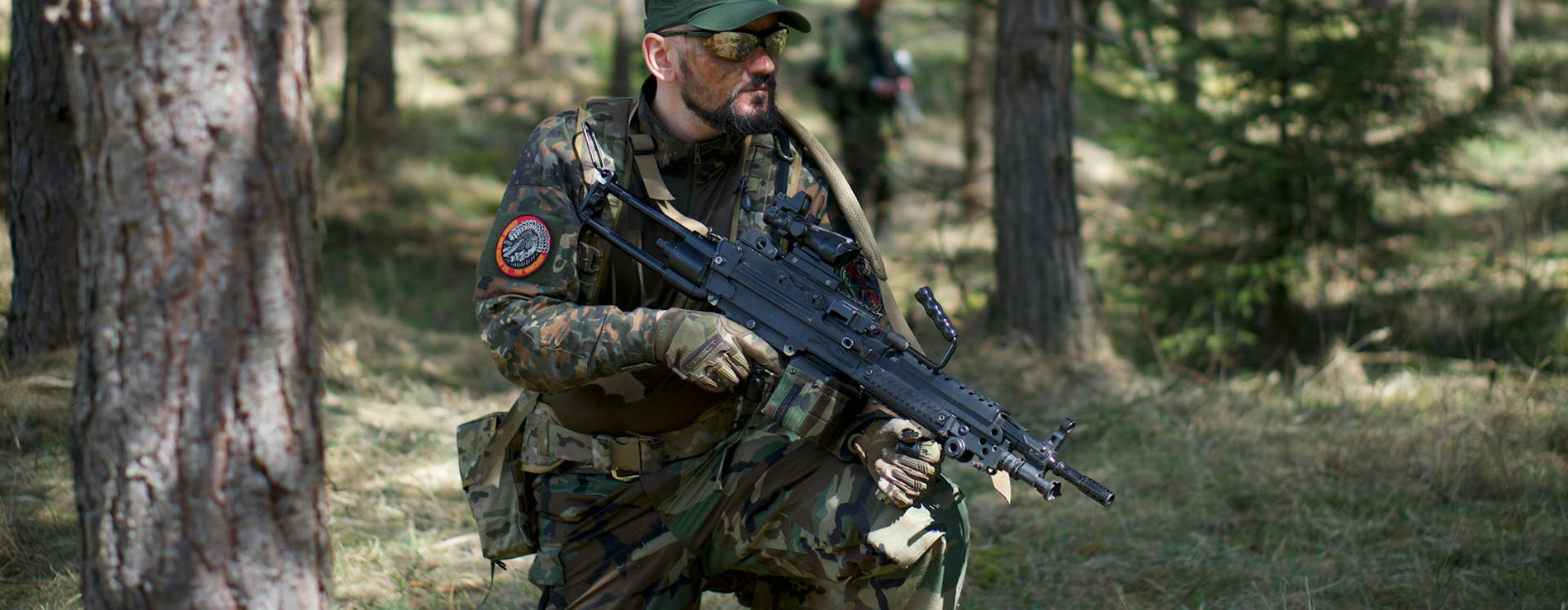 Airsoft Equipment Shop -Airsoft Equipment Shop pexels kony xyzx 2079231 3706670 1