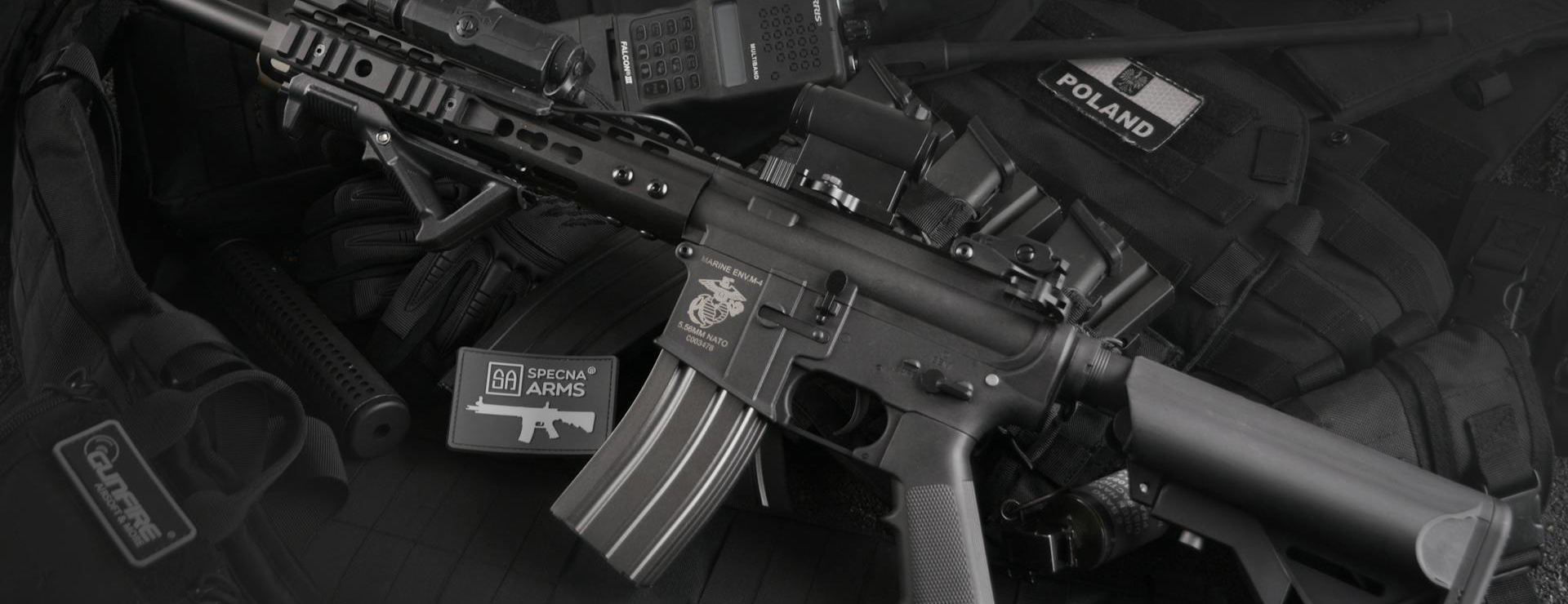 Airsoft Equipment Shop -Airsoft Equipment Shop pexels specna arms 306304 889709
